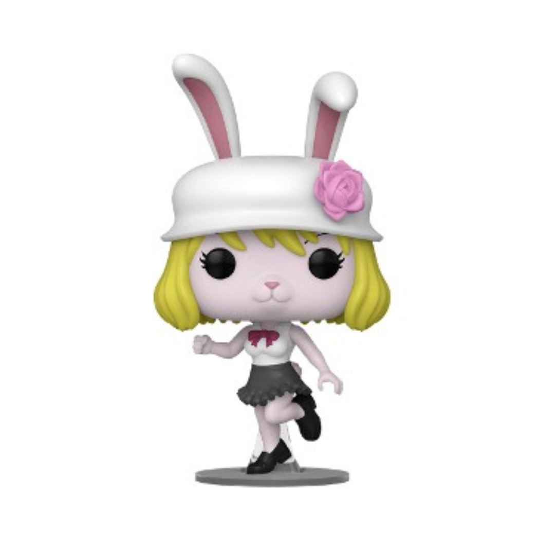FUNKO POP! Anime: ONE PIECE CARROT