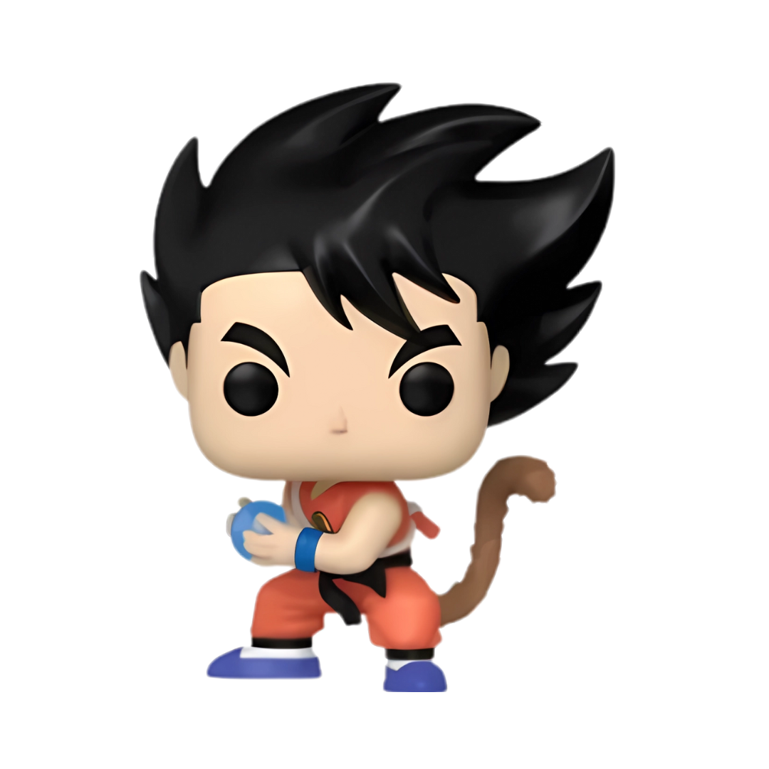 FUNKO POP! ANIME: DRAGON BALL – GOKU