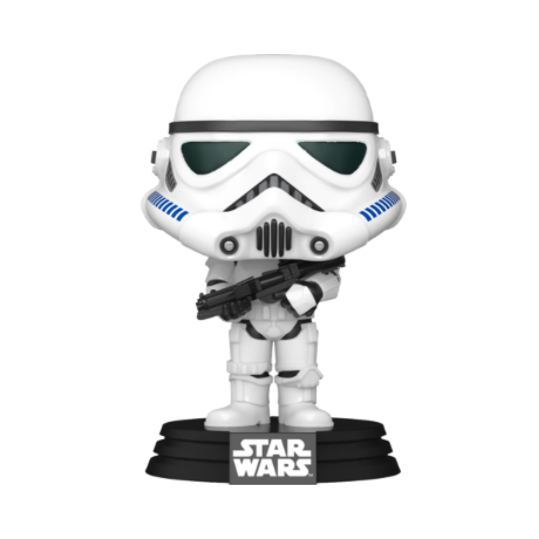 FUNKO POP! STORMTROOPER