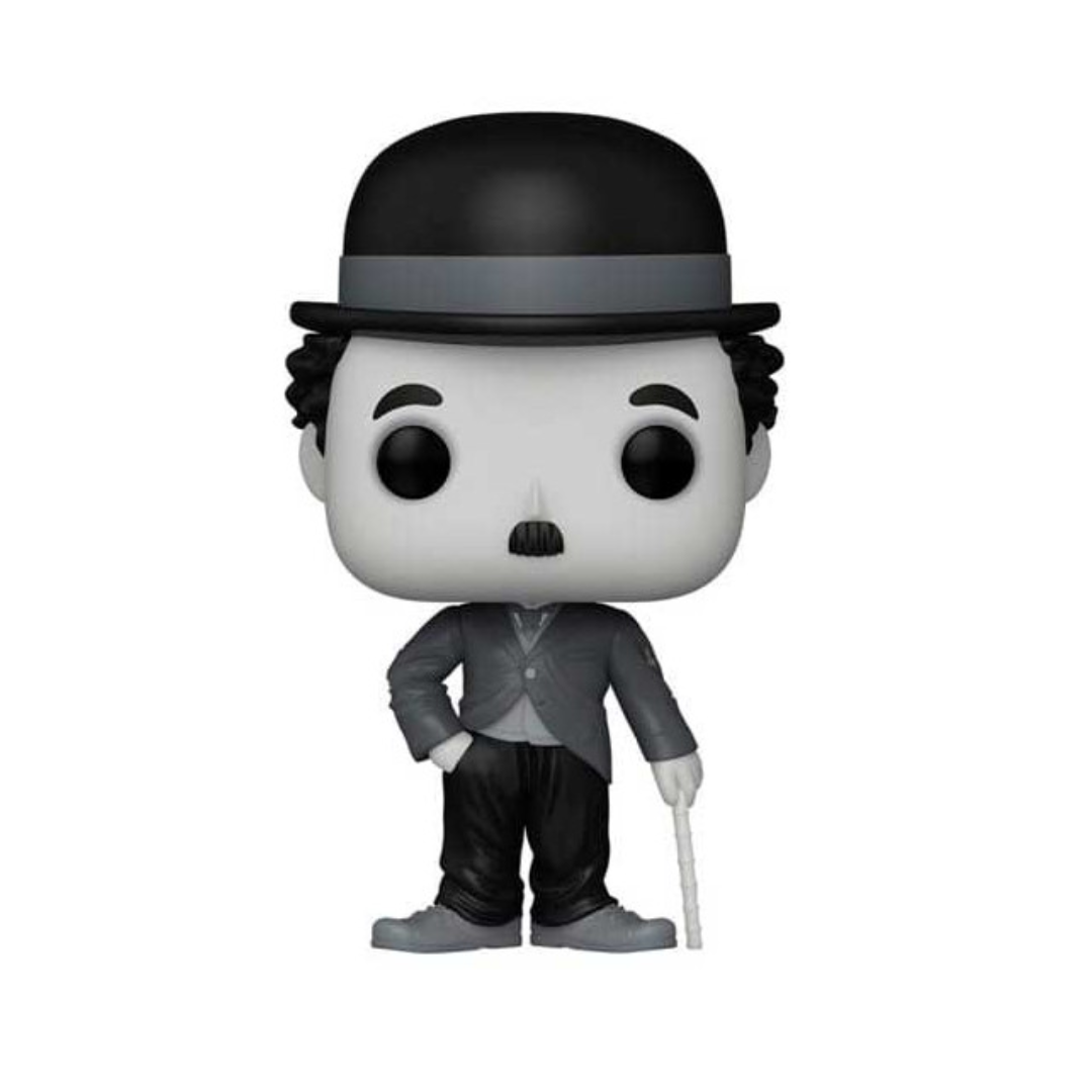 FUNKO POP! CHAPLIN