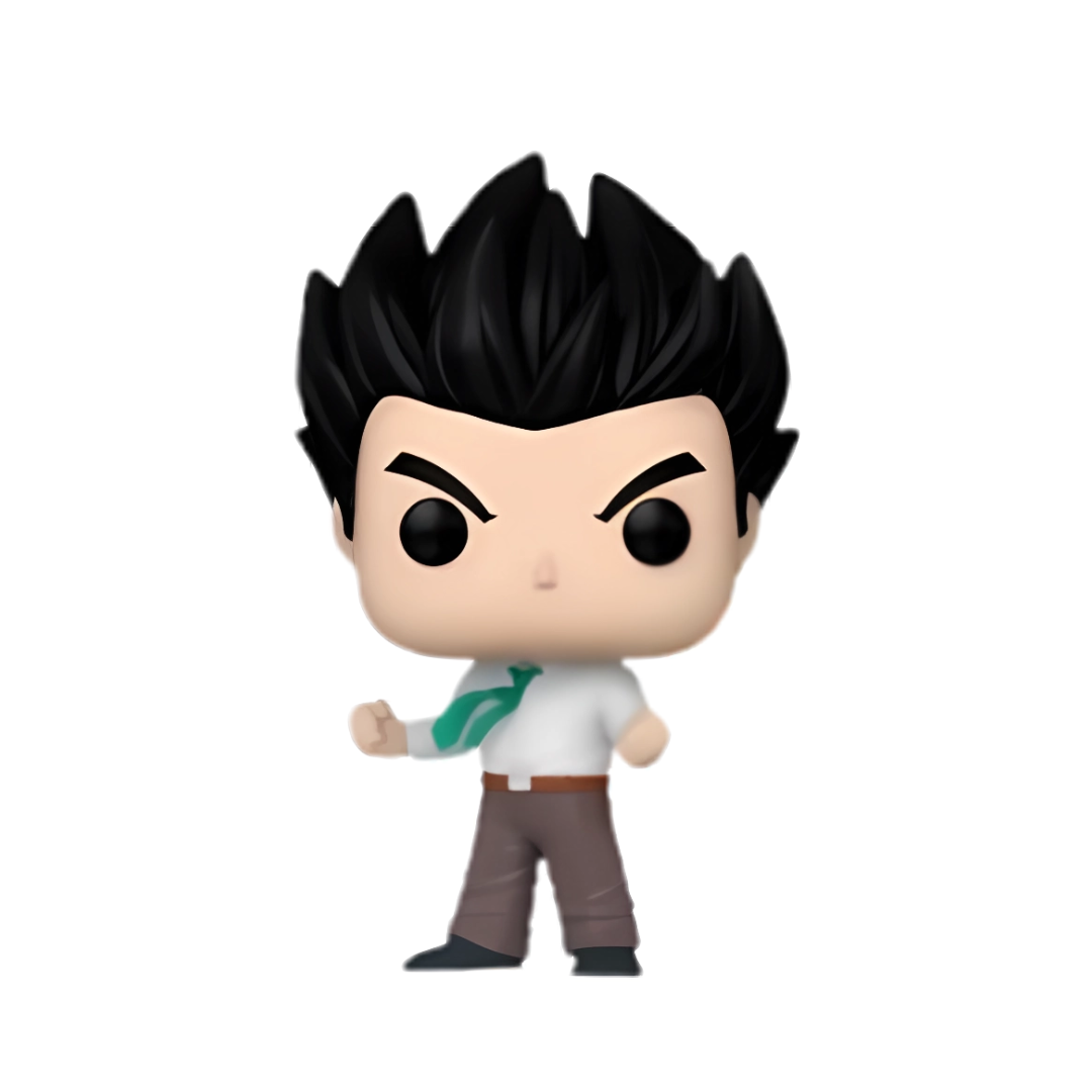 FUNKO POP! ANIME DRAGON BALL GT – GOHAN