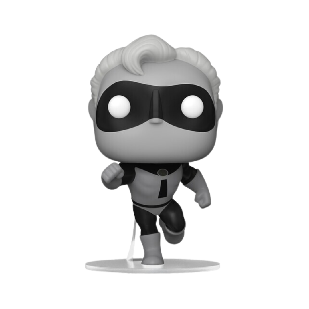 FUNKO POP! Disney: Incredibles - Mr. Incredible, 20th Anniversary