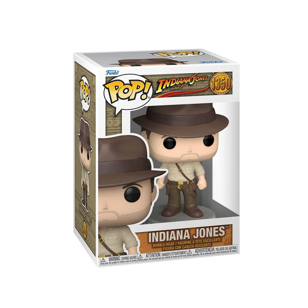 FUNKO POP! INDIANA