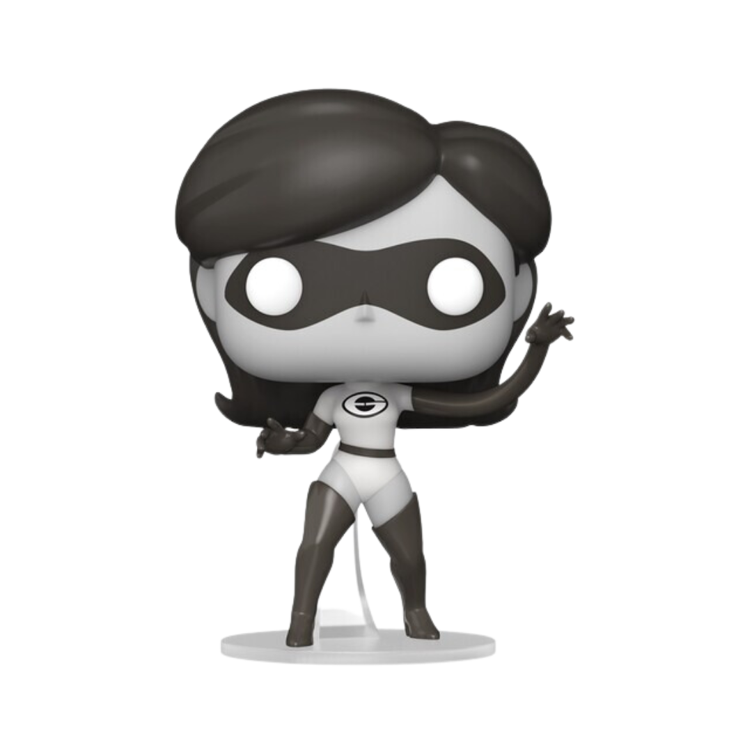 FUNKO POP! Disney: Incredibles - Elastigirl, 20th Anniversary