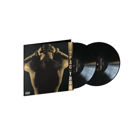 THE BEST OF 2PAC