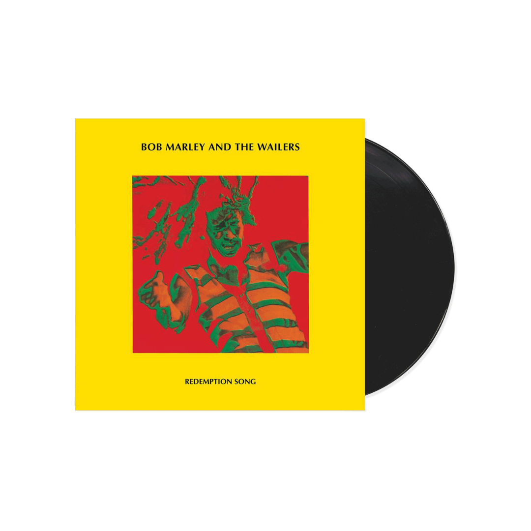 REDEMPTIONS SONG BOB MARLEY