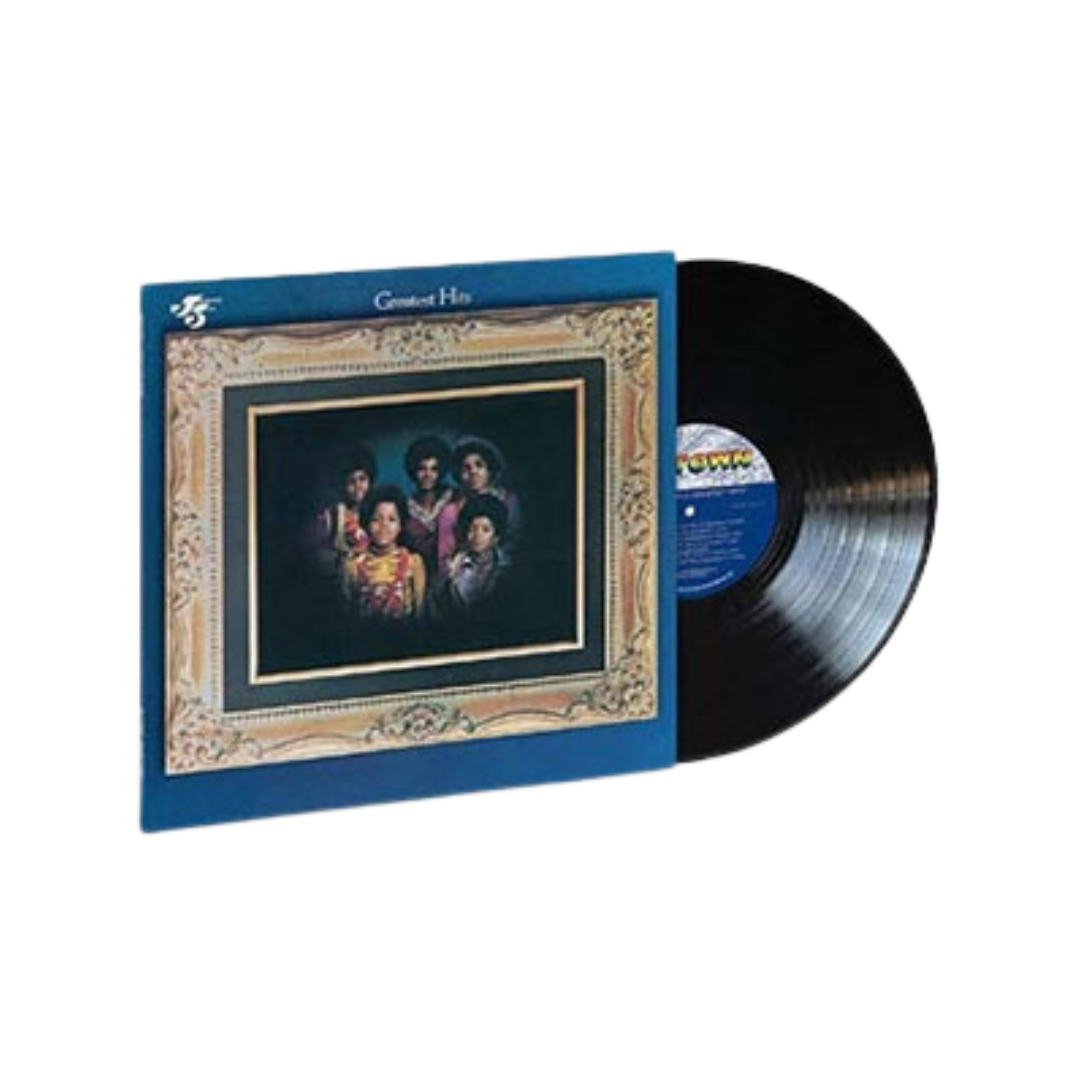 GREATEST HITS JACKSON FIVE