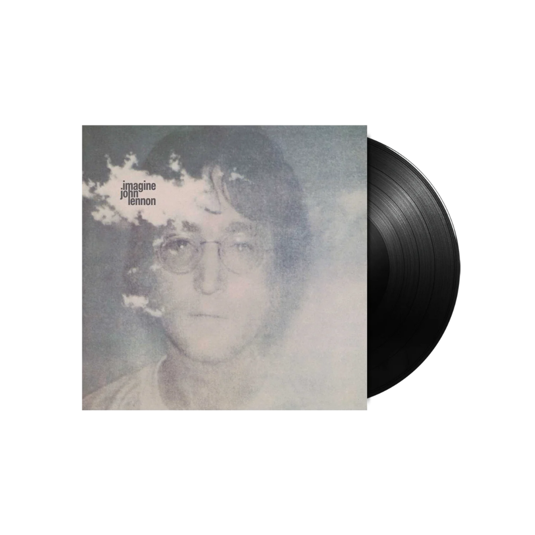 JOHN LENNON - IMAGINE