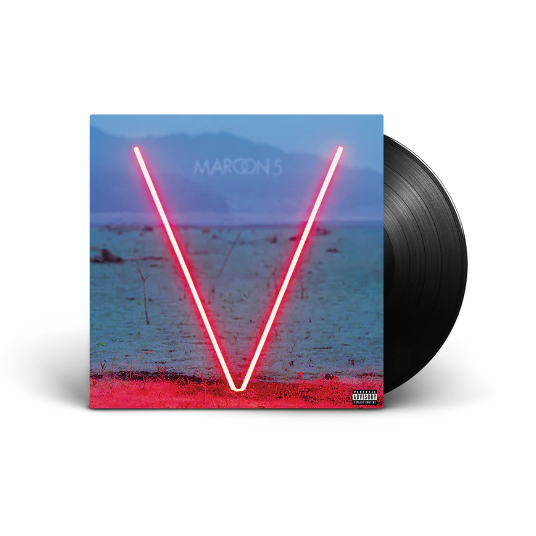 V - MAROON 5