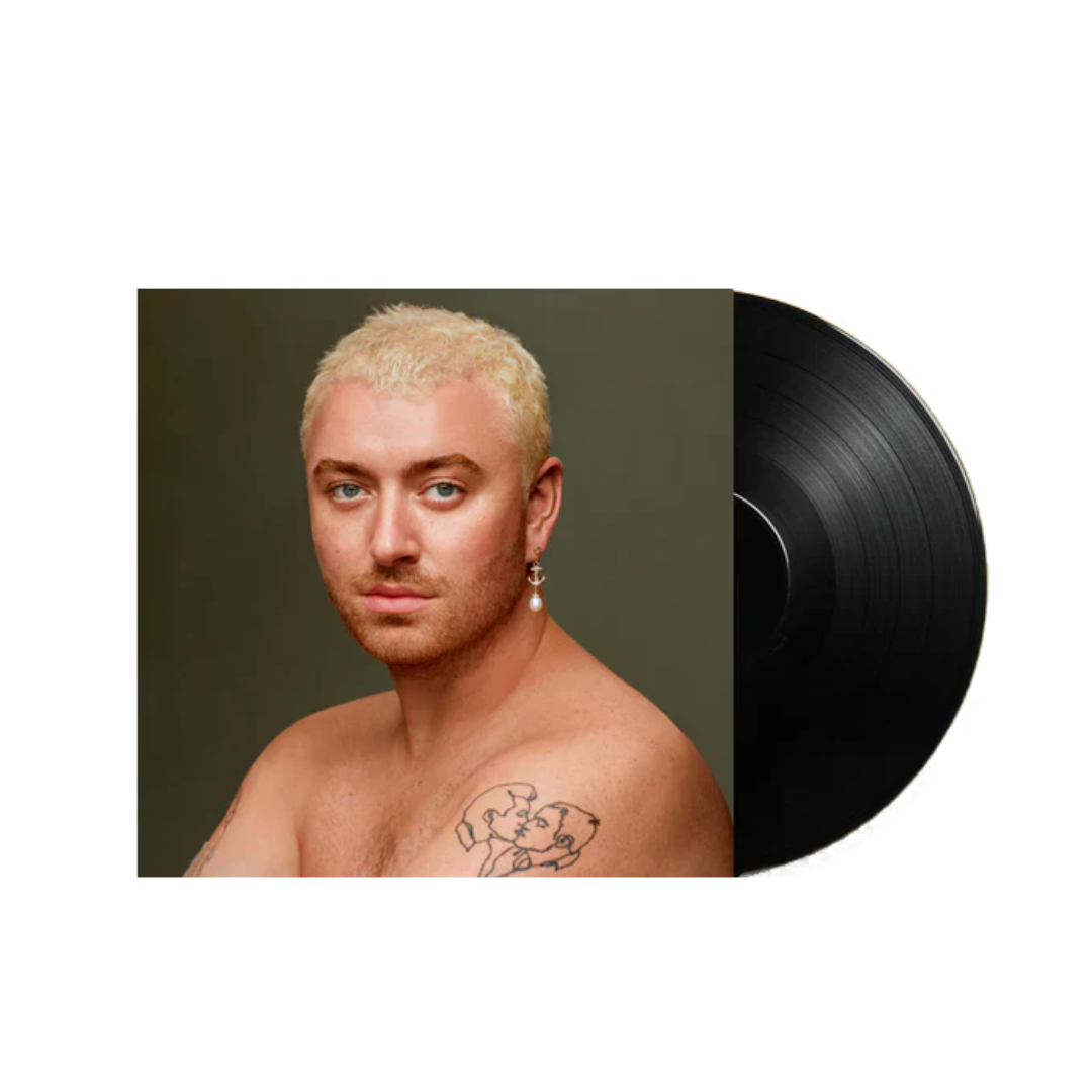 GLORIA - SAM SMITH