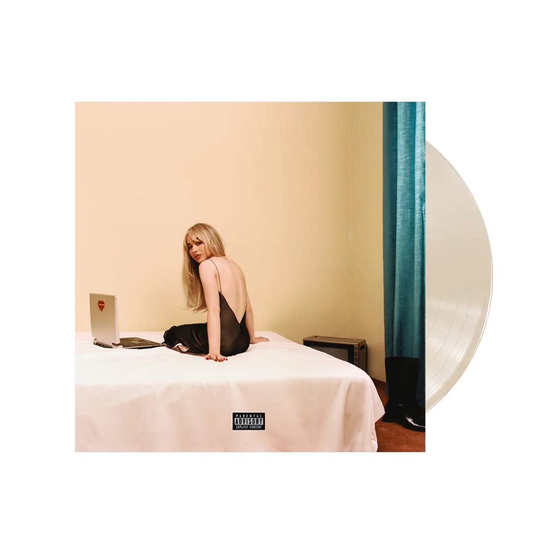 SABRINA CARPENTER - EMAILS I CAN´T SEND