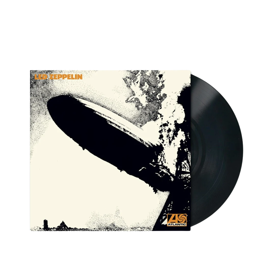 LED ZEPPELIN I