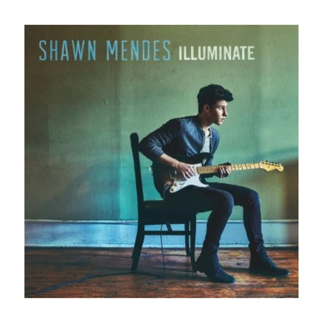 SHAWN MENDEZ – ILLUMINATE