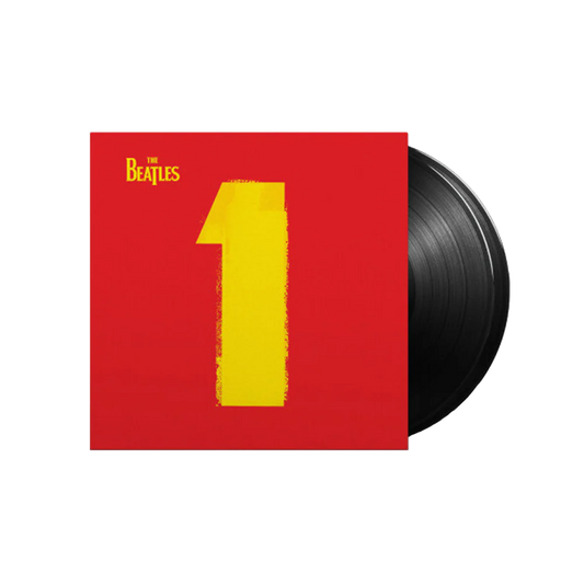 THE BEATLES - 1 (LP)
