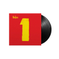THE BEATLES - 1 (LP)