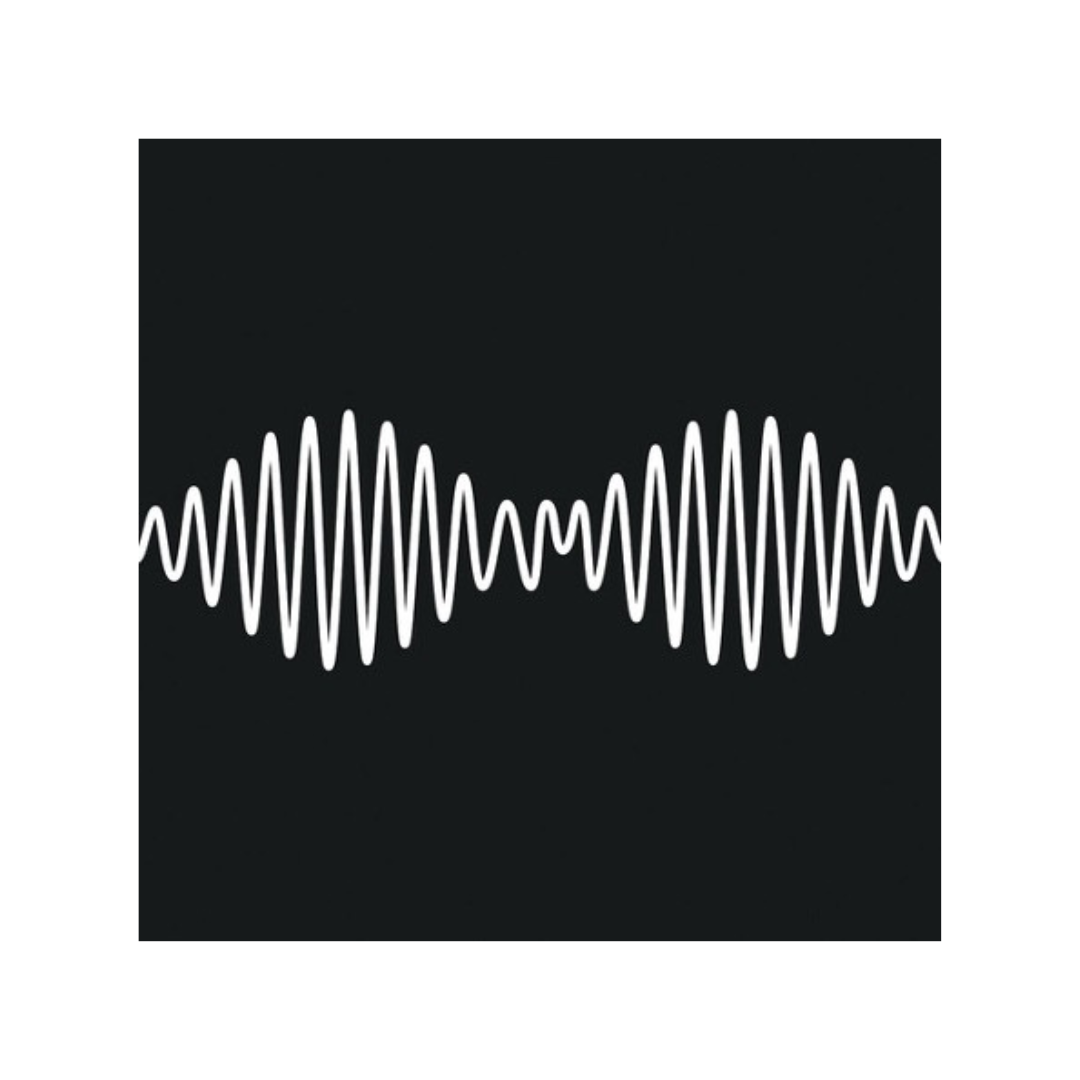 Am/ Arctic Monkeys