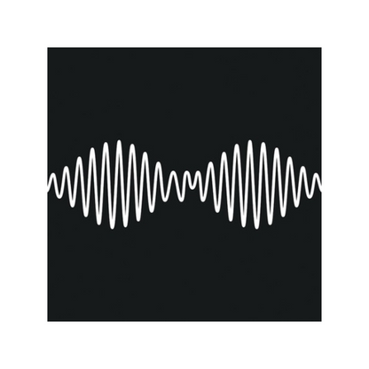 Am/ Arctic Monkeys