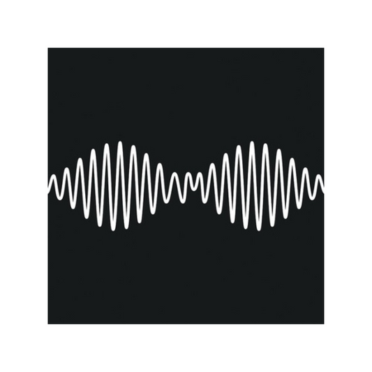 Am/ Arctic Monkeys