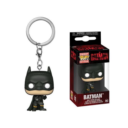 FUNKO Keychain: The Batman