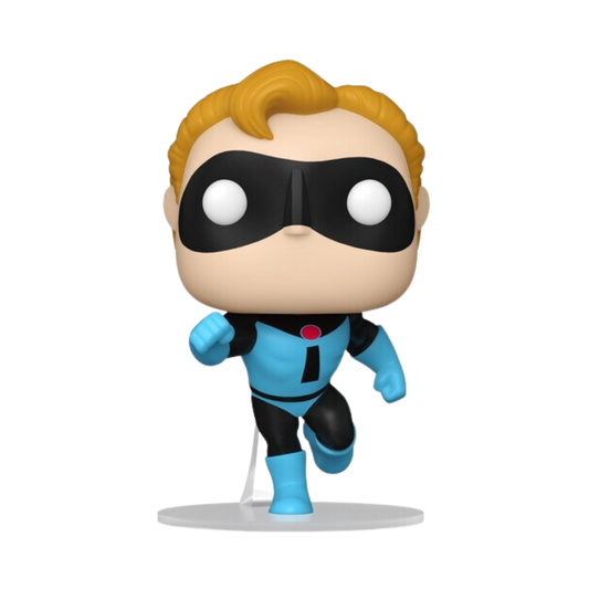 FUNKO POP! Disney: Incredibles - Mr. Incredible, 20th Anniversary