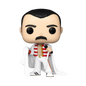FUNKO POP! Rocks: Queen - Freddie Mercury
