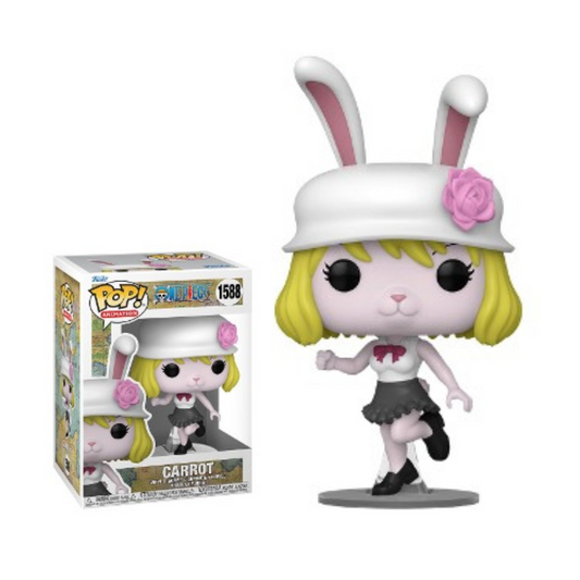 FUNKO POP! Anime: ONE PIECE CARROT