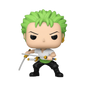 Funko POP! Anime: One Piece (Refresh) - Zoro (Styles May Vary)
