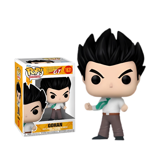 FUNKO POP! ANIME DRAGON BALL GT – GOHAN