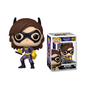 FUNKO POP Games: Gotham Knights - Batgirl