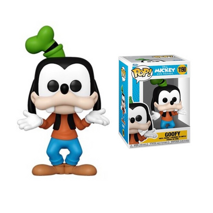 FUNKO POP! Disney: Classics - Goofy