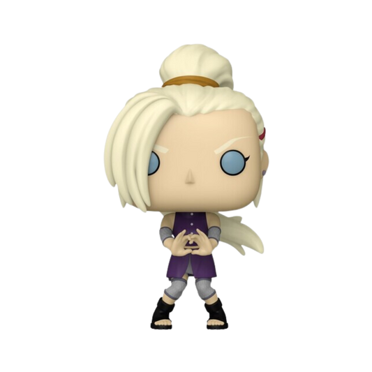 FUNKO POP! ANIME: Naruto - Ino Yamanaka