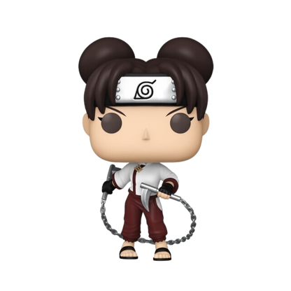 FUNKO POP! Anime: Naruto - Tenten