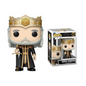 FUNKO POP! TELEVISION: Game of Thrones - House of the Dragon - Viserys Targaryen