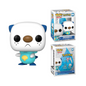 FUNKO POP! GAMES: Pokemon - Oshawott