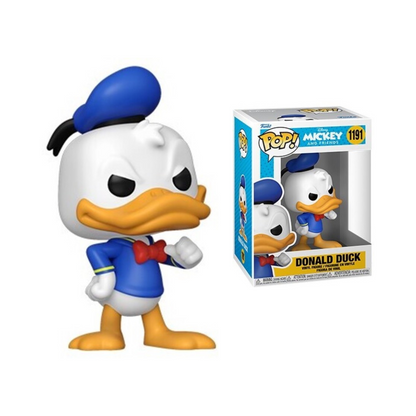 FUNKO POP! Disney: Classics - Donald Duck