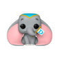FUNKO POP! Disney: Dumbo - Dumbo with Flag