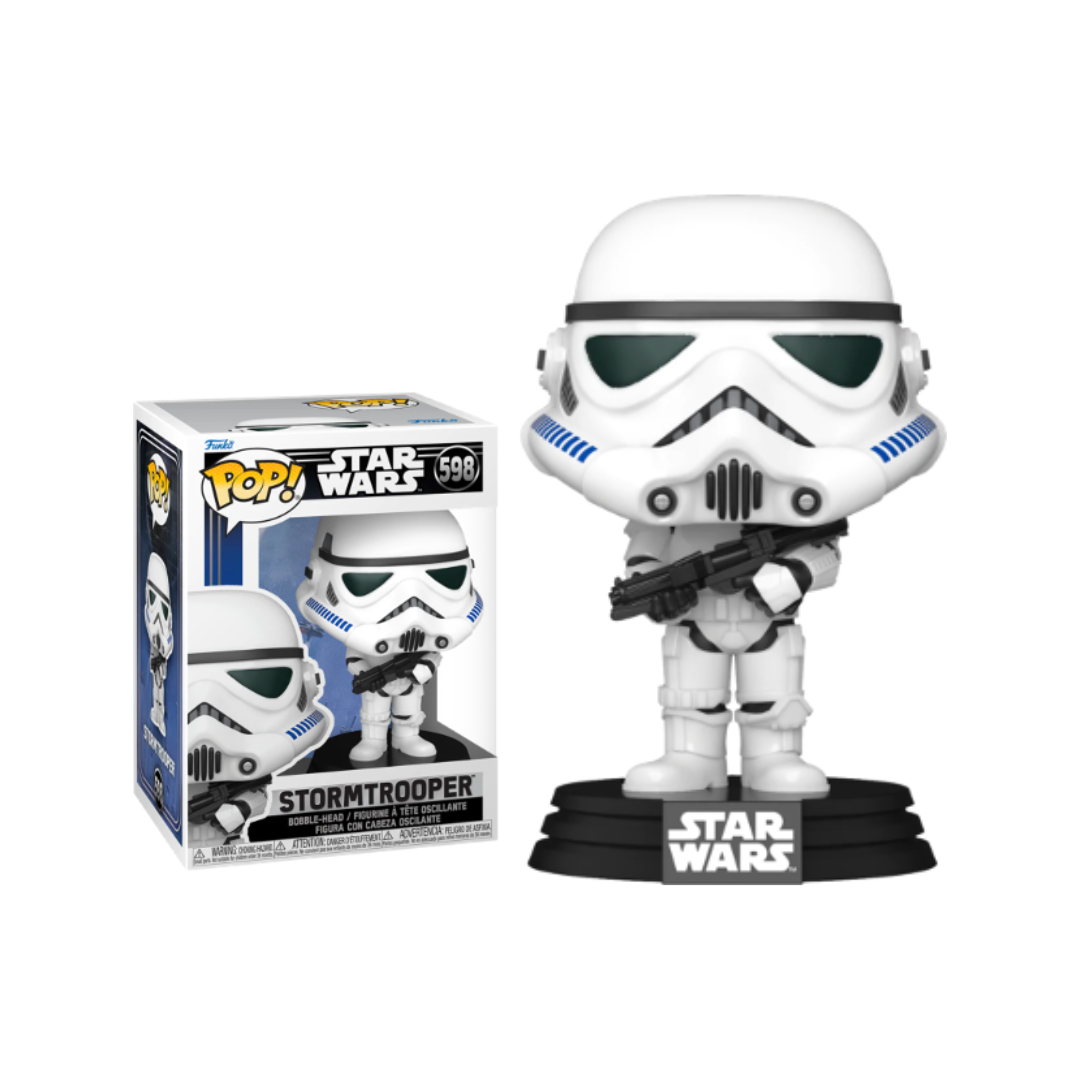 FUNKO POP! STORMTROOPER