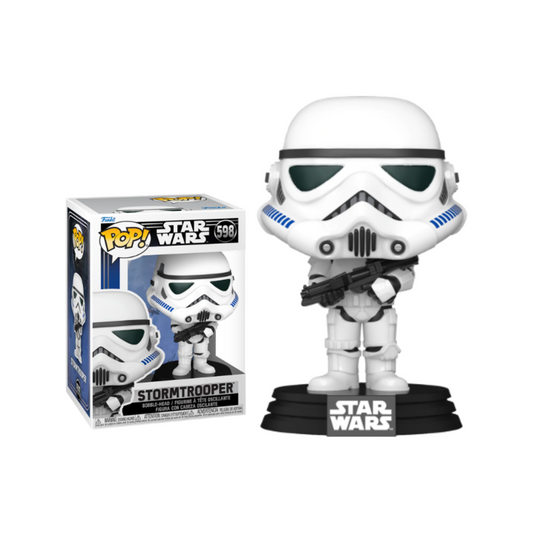 FUNKO POP! STORMTROOPER