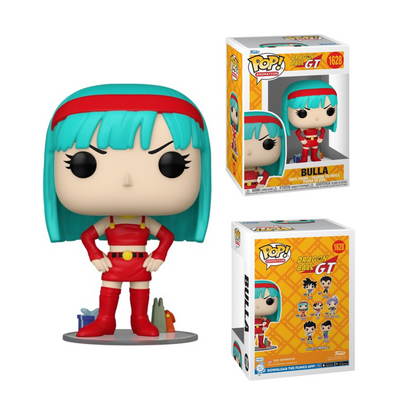 FUNKO POP! Anime: Dragon Ball GT - Bulla