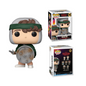 FUNKO POP! TELEVISION: Stranger Things - Hunter Dustin w/Shield