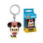 FUNKO Keychain: Disney Classics - Minnie