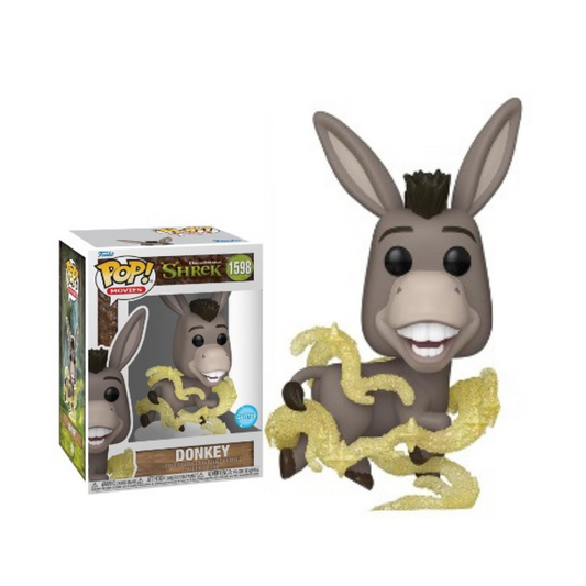 FUNKO POP! DONKEY