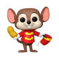 FUNKO POP! Disney: Dumbo - Timothy Q. Mouse