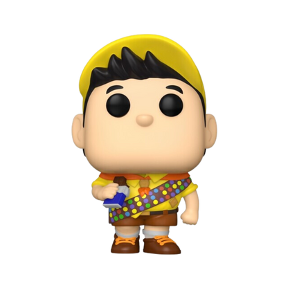 FUNKO POP! Disney/PIXAR: UP! S2 - Russell