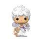 FUNKO POP! ANIME: One Piece - Luffy Gear 5 (Styles May Vary)