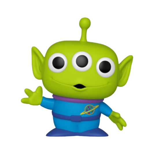 Funko POP! Disney: Toy Story 4 - Alien
