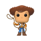 FUNKO POP! Disney: Toy Story 4 - Woody