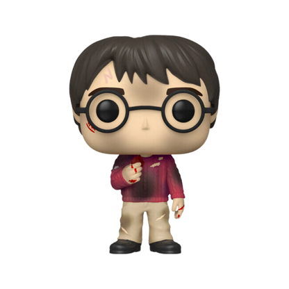 FUNKO POP! HARRY POTTER: Anniversary - Harry with The Stone
