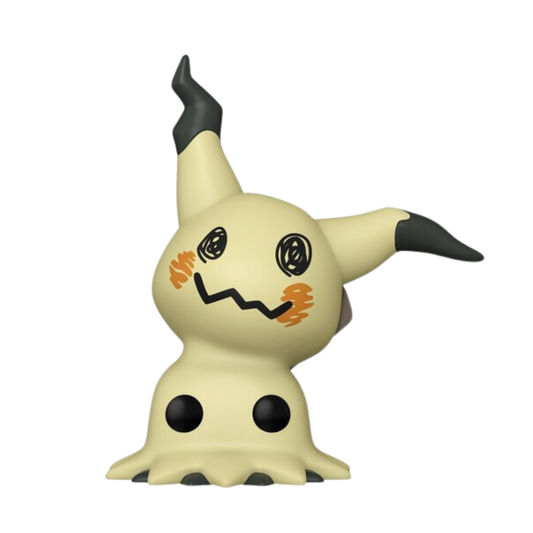 Funko POP! Games: Pokemon - Mimikyu