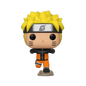 FUNKO POP! Anime: Naruto - Naruto, Running